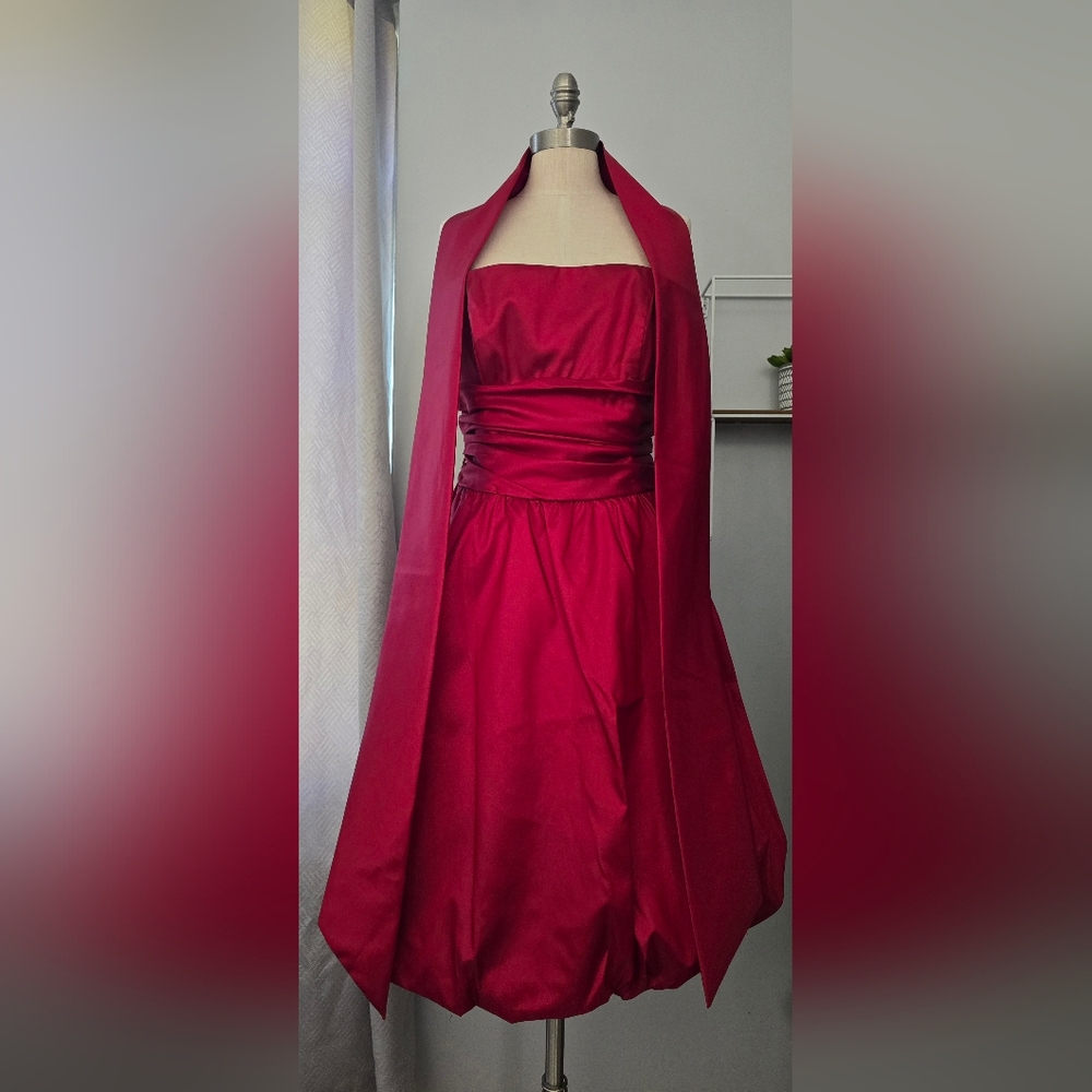 Beautiful Special Occasion Dress